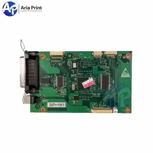 برد فرمتر پرینتر P2014 اچ پی