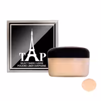 پودر تثبیت کننده آرایش لالاتاپ شماره NC4