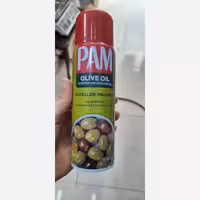 اسپری روغن زیتون