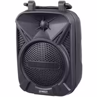 اسپیکر قابل حمل ایکس پی-پروداکت مدل S75G | کالا مکس