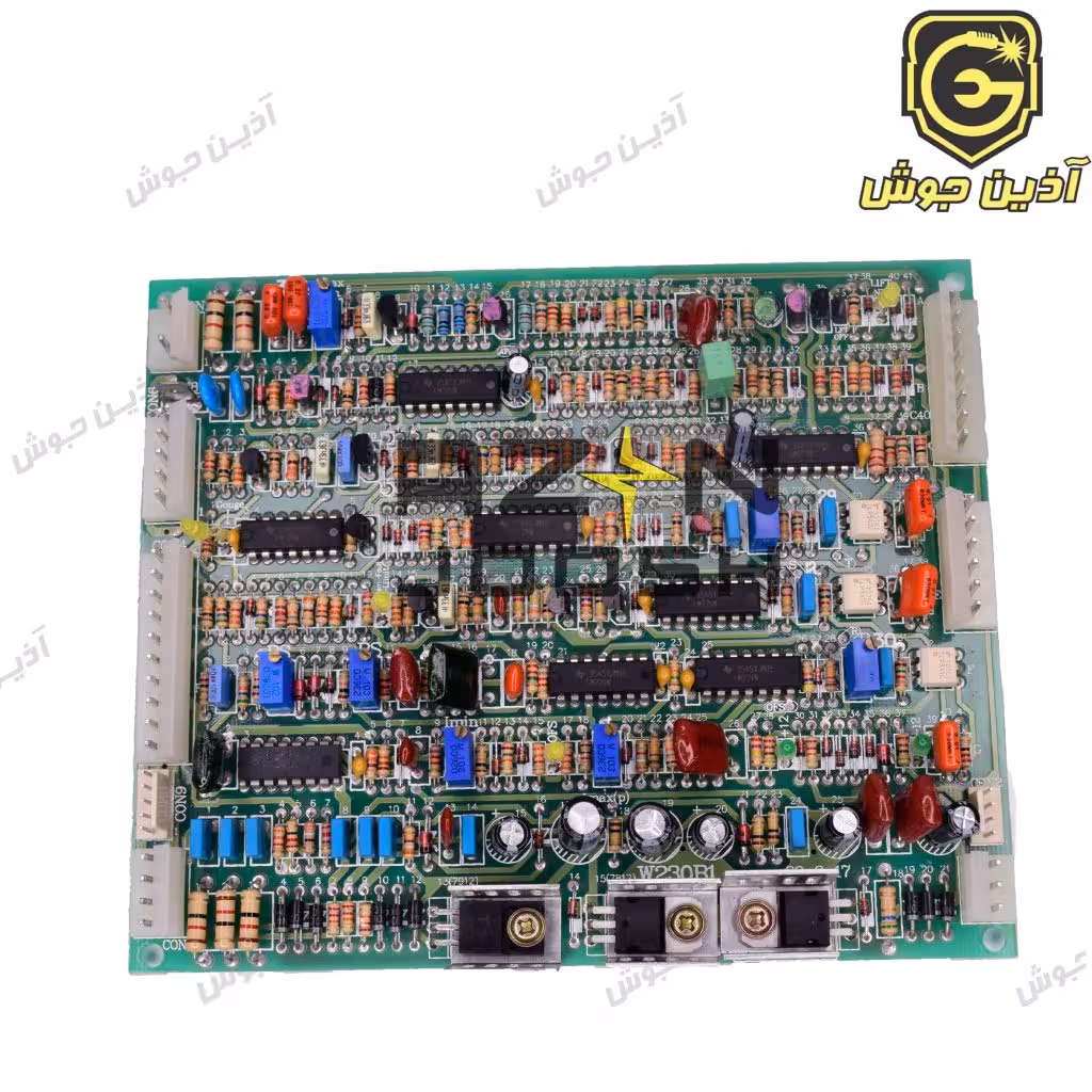 برد W230