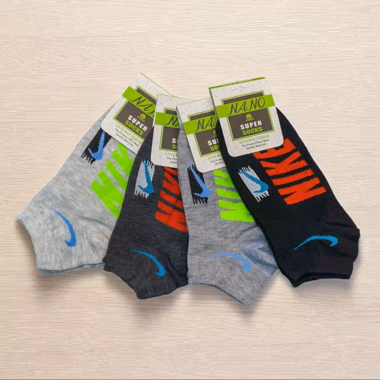 مچی اسپرت 90 تومنی نایک بزرگ