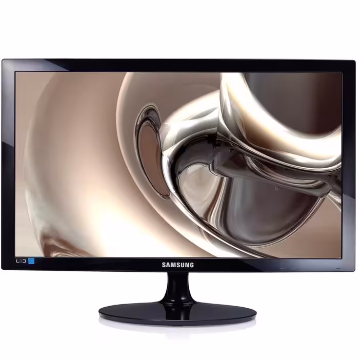 مانیتور سامسونگ مدل Samsung S20R325B  سایز 20 اینچ (گرید C)