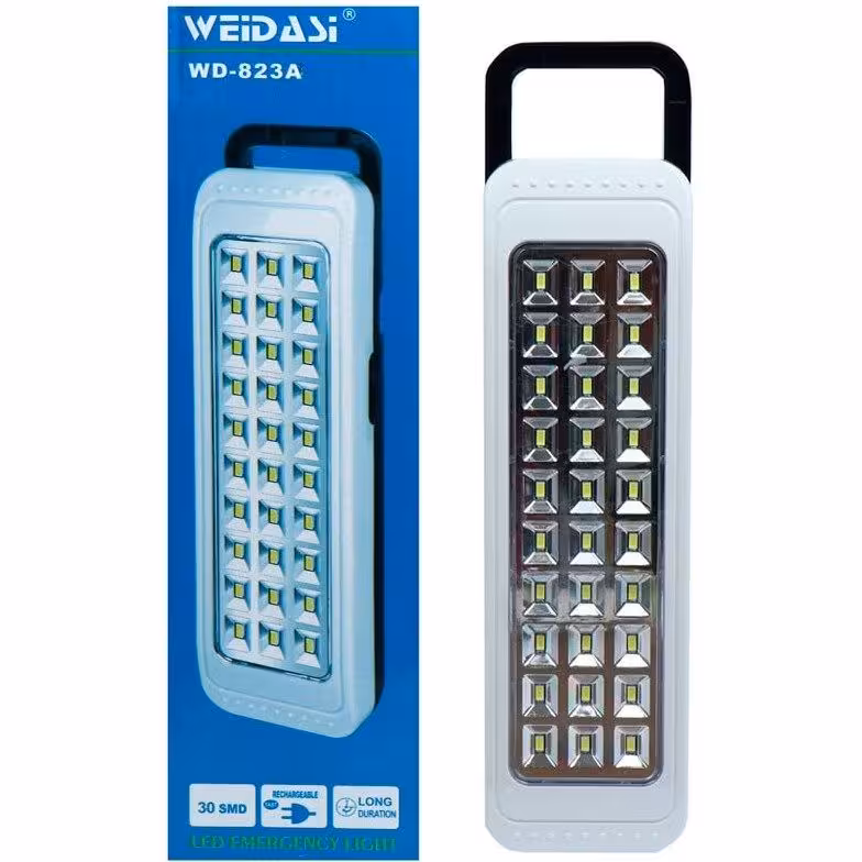 چراغ قوه برند WEiDASi مدل WD-823A