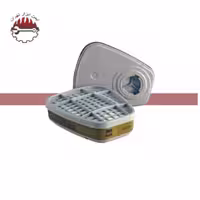فیلتر ماسک 3M مدل 6006