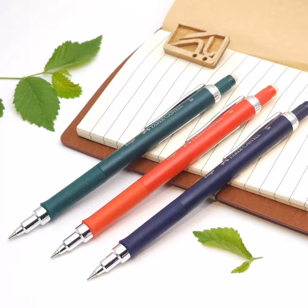 فابرکاستل اتود اج 0.5 139612 FABER-CASTELL EDGE