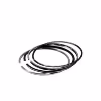 رینگ پیستون سراتو