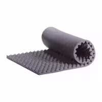 فوم شانه تخم مرغی 5 سانت