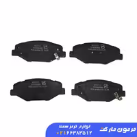 لنت جلو ورسی سمند EF7