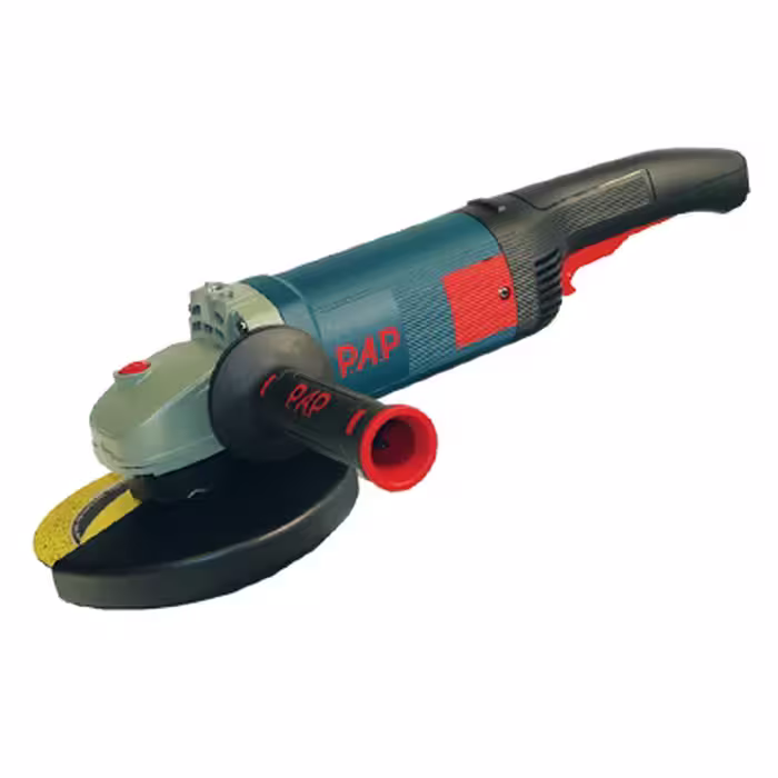 فرز آهنگری با توان 2400 وات، برند پی ای پی (PAP) مدل AG-3024