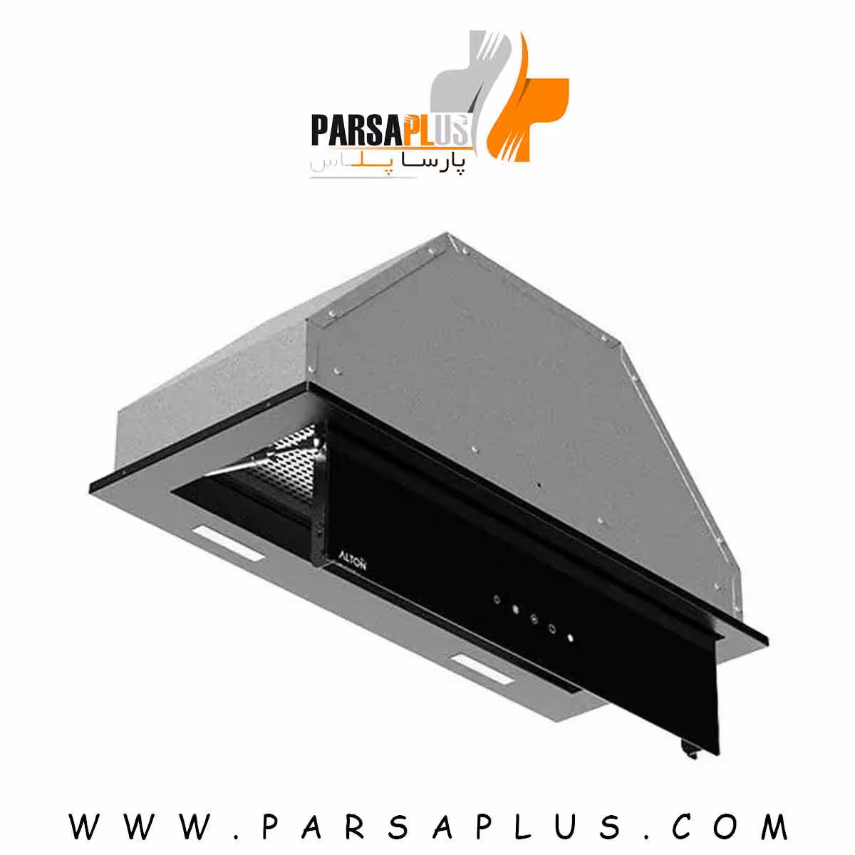هود مخفی آلتون مدل H701B