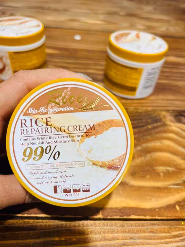 کرم آبرسان برنج وکالی