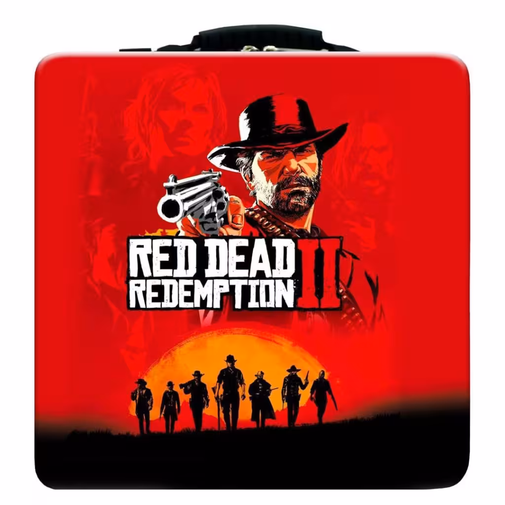 خرید کیف  PlayStation 4