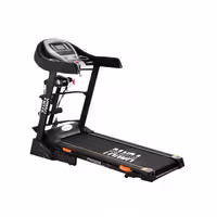 تردمیل پاندا panda DK14D