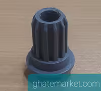 دنده پشت روده چرخ گوشت فیلیپس