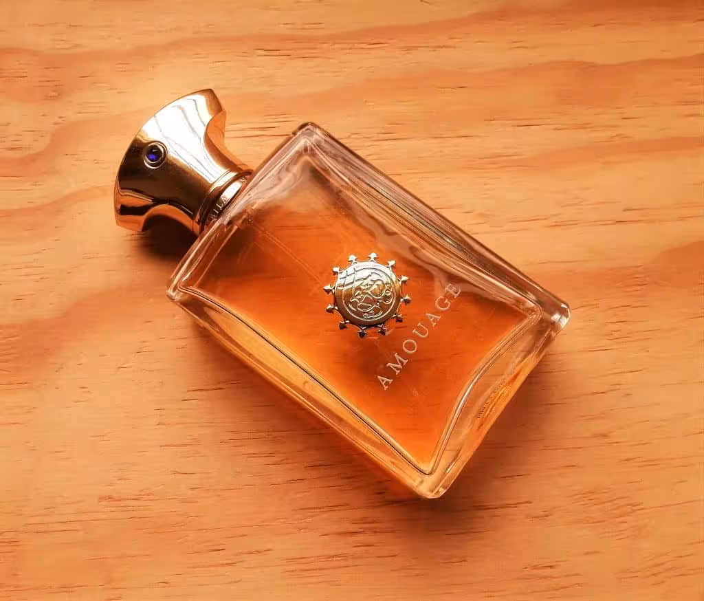 عطر ادکلن آمواج جوبیلیشن مردانه اصل | Amouage Jubilation for Men 100 ml