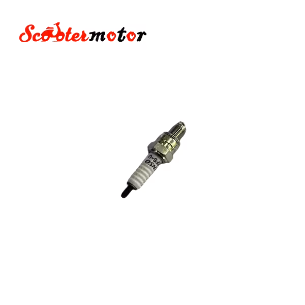 شمع پایه کوتاه دنزو (denso)