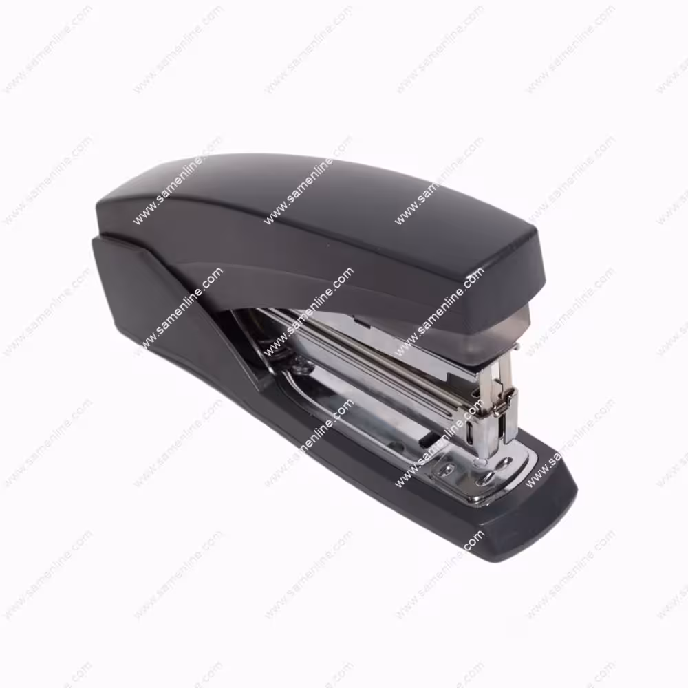 دستگاه دوخت منگنه کرونا مدل 4012 رنگ مشکی