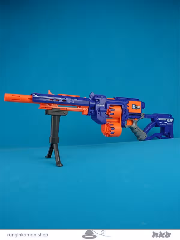 تفنگ جی 3   G3 gun