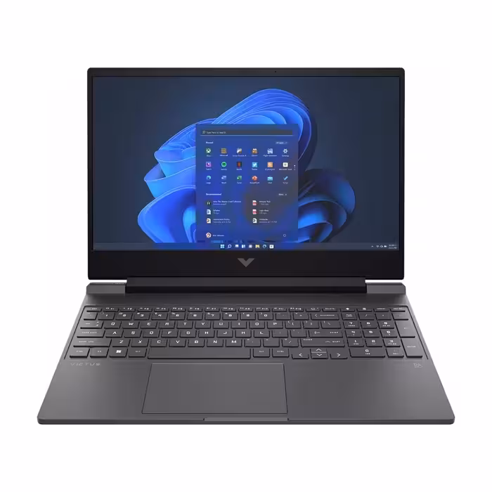 لپ تاپ گیمینگ اچ پی مدل ویکتوس 15-FA2318TX
