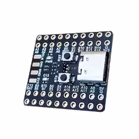 برد میکروکنترلر مدل Mini STM32F103C8T6 با رابط سریال CH340