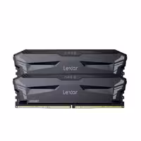 رم کامپیوتر لکسار Lexar ARES 32GB DDR5 5200MHz