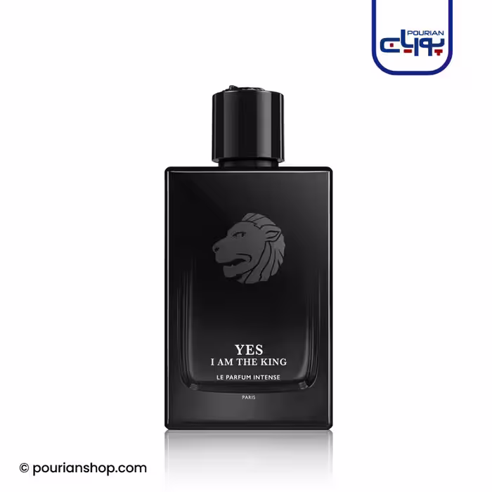 عطر ادکلن جی پارلیس یس ای ام د کینگ له پرفیوم اینتنس