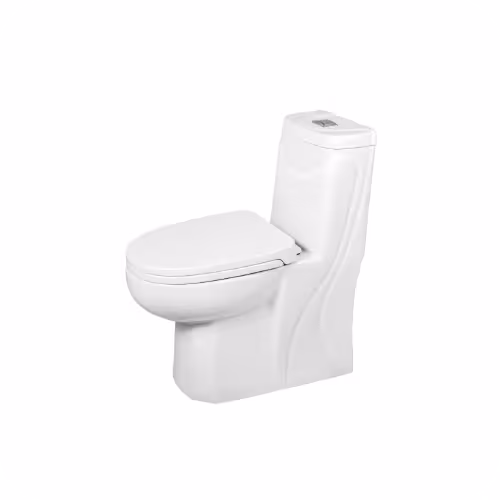 توالت فرنگی مروارید مدل دیاموند 66