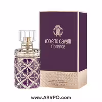 ادوپرفیوم Roberto Cavalli مدل FLORENCE