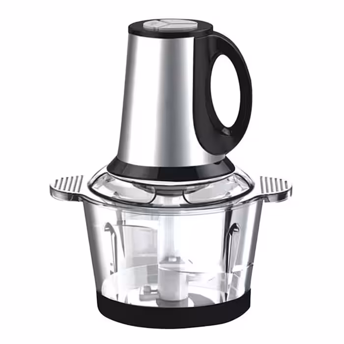 خردکن و غذاساز برند دانمور مدل DR-1001