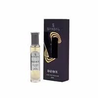 عطر جیبی مردانه صندل مدل بد بوی SANDAL حجم 25 میل