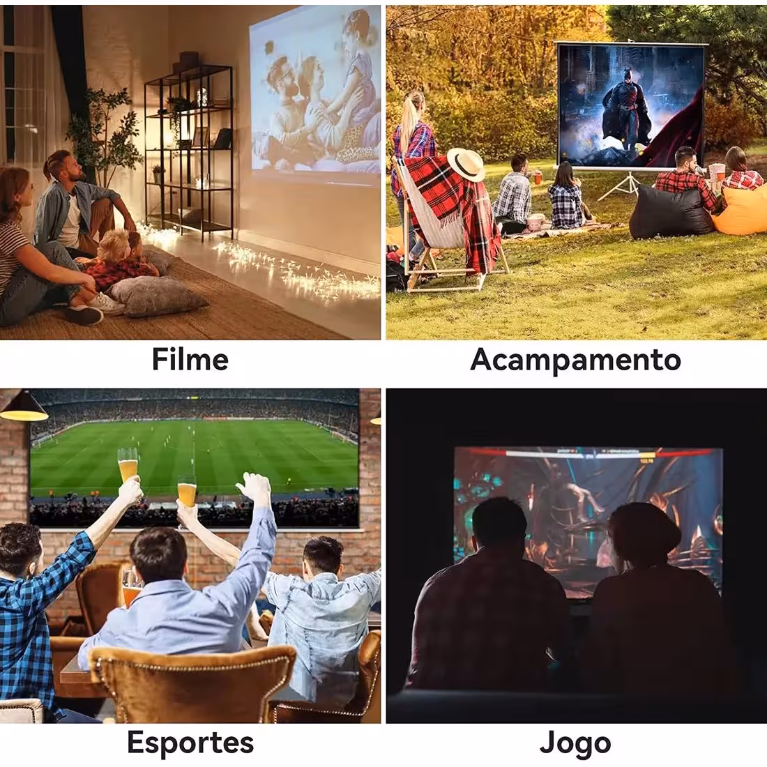 ویدئو پروژکتور بلولری مدل T2