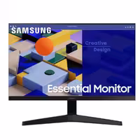 مانیتور سامسونگ مدل Samsung LS24C310EAMXUE سایز 24 اینچ