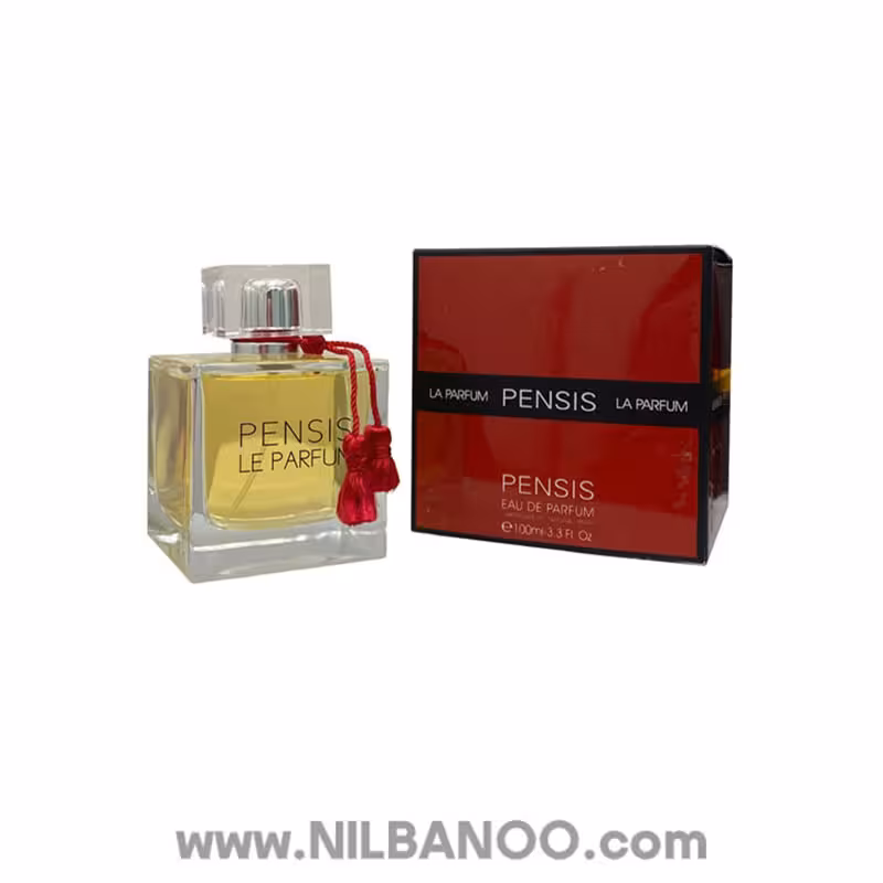 ادوپرفیوم زنانه پنسیس مدل Lalique Le Parfum