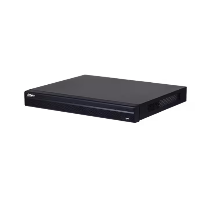 دستگاه ضبط 8 کانال NVR مدل NVR4208-8P-4KS2/L برند داهوا DAHUA