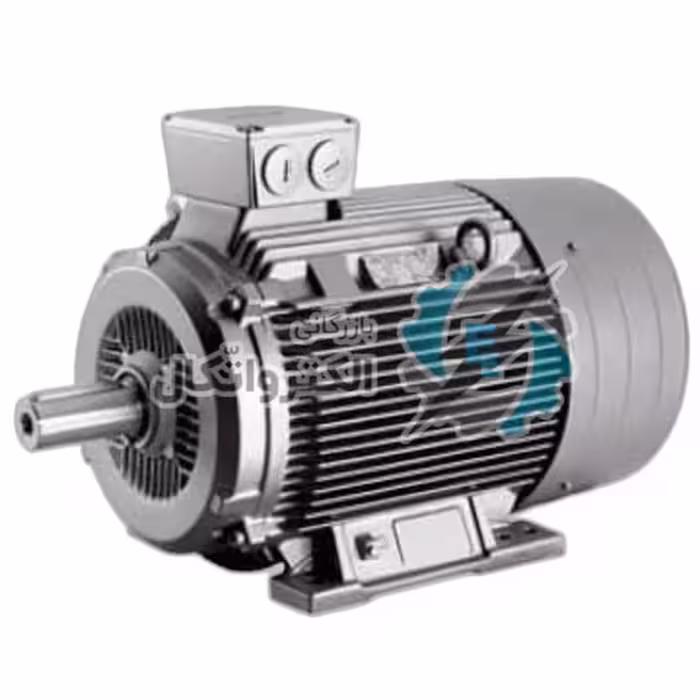 الکتروموتور زیمنس مدل 1LE1002-1CC03-4AA4