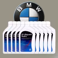 روغن گیربکس بی ام و 320