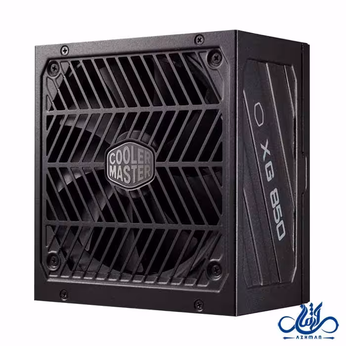 پاور کولرمستر XG850 PLATINUM Plus