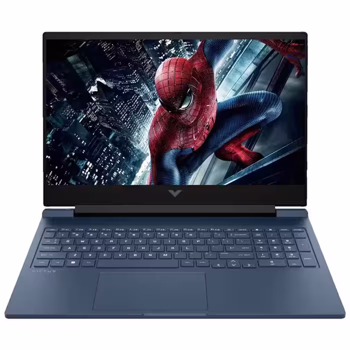 لپ تاپ 16.1 اینچی اچ پی مدل Victus 16 R1015nia با پردازنده Core i7 14700HX رم 16GB حافظه 1TB SSD گرافیک 6GB RTX 4050