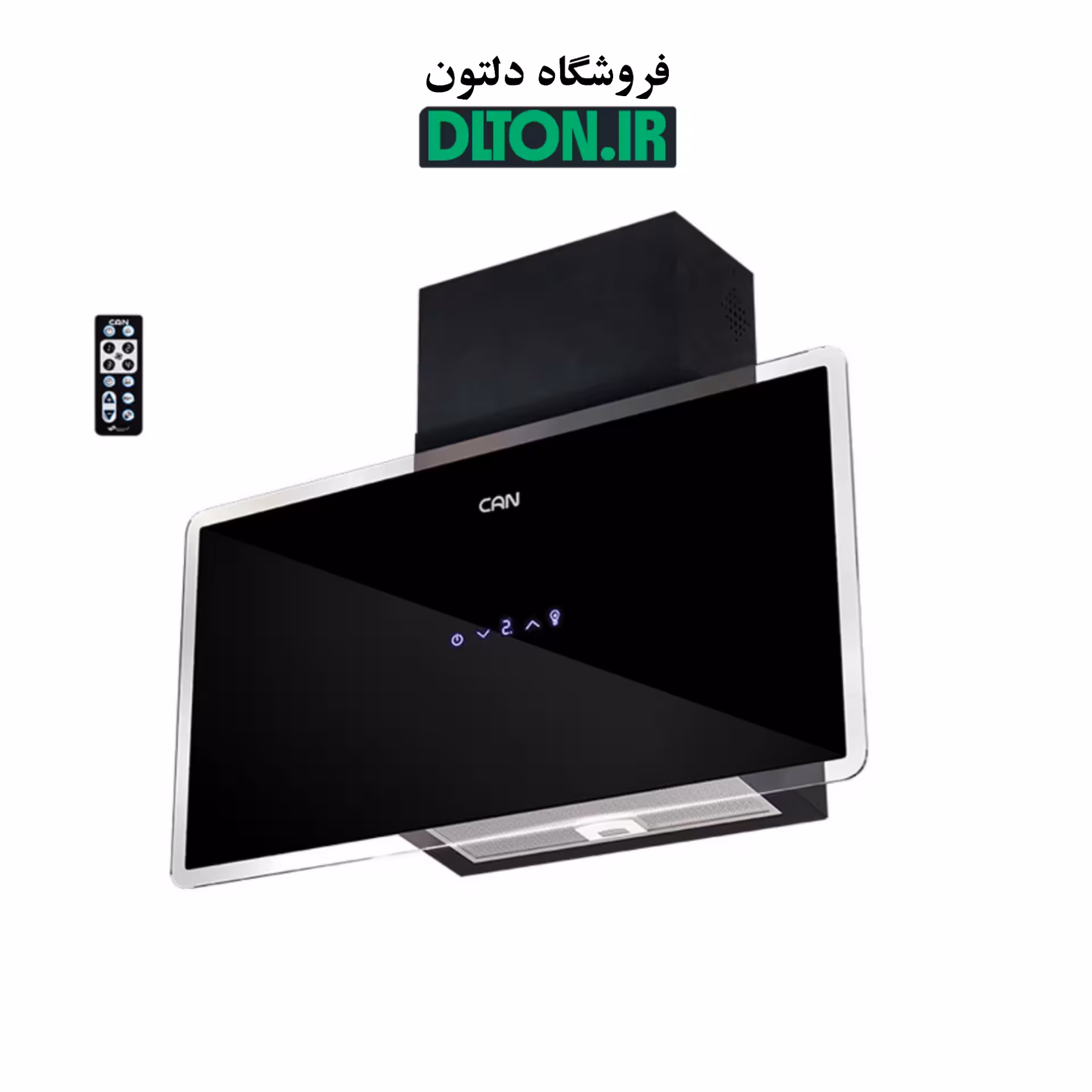 هود کن مدل mars مارس سایز 90