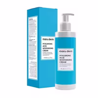 کرم مرطوب کننده هیالورونیک اسید 200ml مارودرم