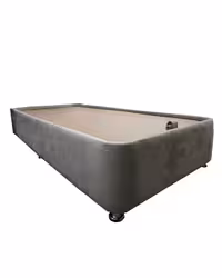 باکس کمجا مدل جکدار یکنفره 90×200