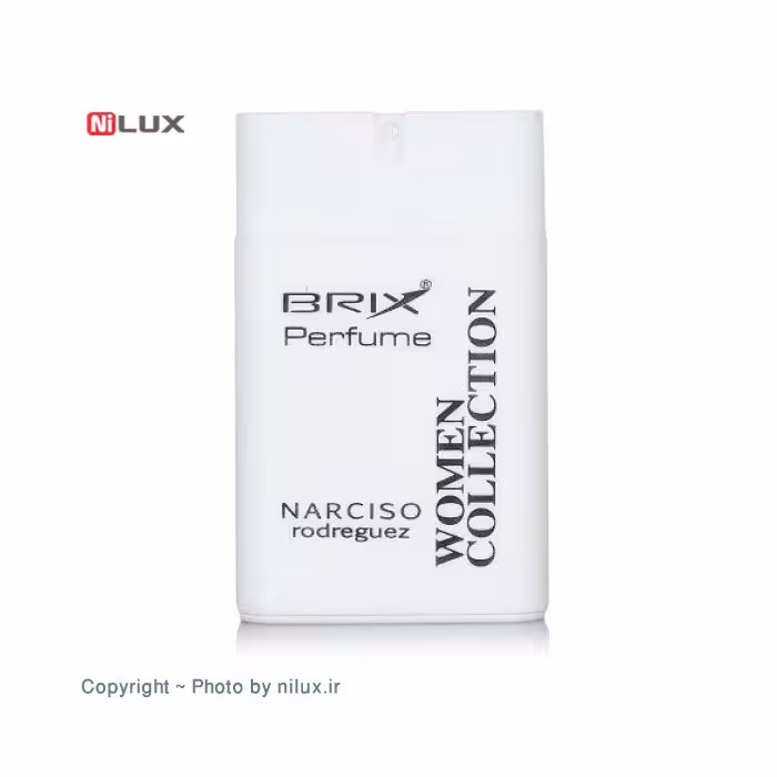 عطر مینیاتوری زنانه ‌Brix مدل For Her حجم 45 میلی لیتر