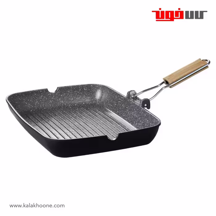 تابه گریل ایکیا مدل HUSKNUT