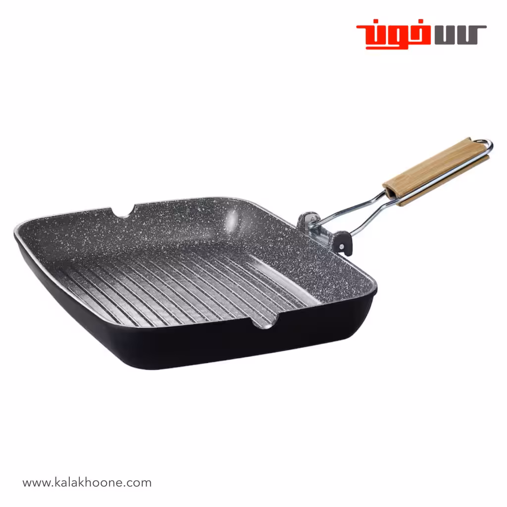 تابه گریل ایکیا مدل HUSKNUT