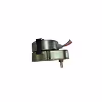 موتور گیربکس 240 (CROUZET MOTORIDUTTORE 240V 50Hz) (1/12 ساعت) مدل (82-344 CP 300)