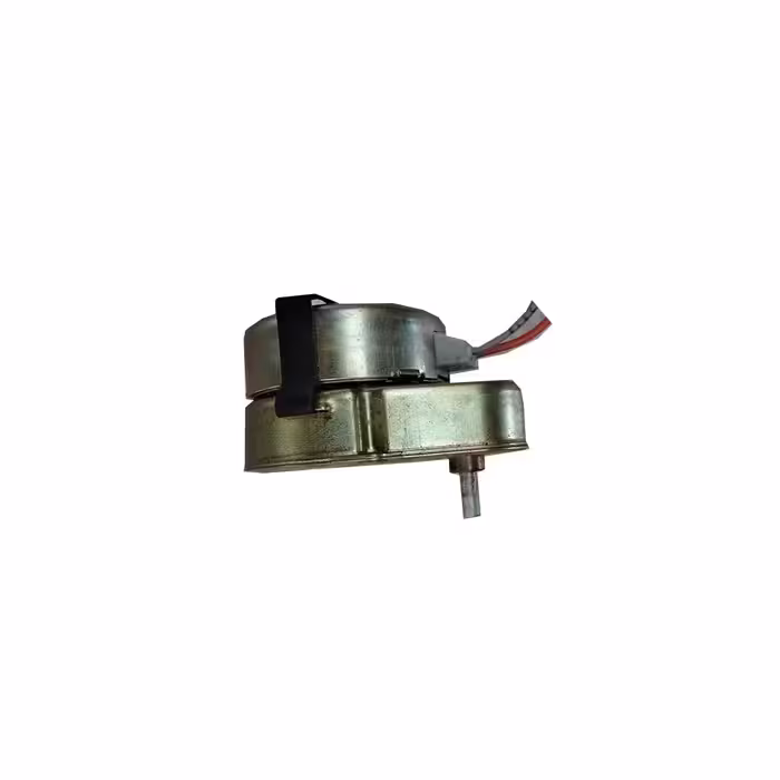 موتور گیربکس 240 (CROUZET MOTORIDUTTORE 240V 50Hz) (1/12 ساعت) مدل (82-344 CP 300)