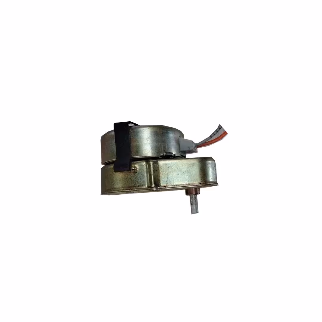 موتور گیربکس 240 (CROUZET MOTORIDUTTORE 240V 50Hz) (1/12 ساعت) مدل (82-344 CP 300)