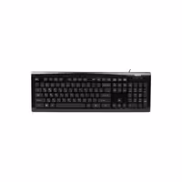 کیبورد سیمی TSCO مدل TK 8032 ا TK 8032 Wired Keyboard