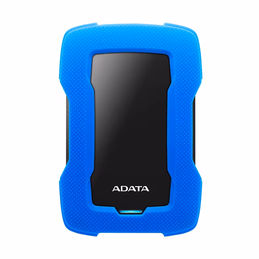 هارددیسک اکسترنال 1 ترابایت ای دیتا مدل HD330